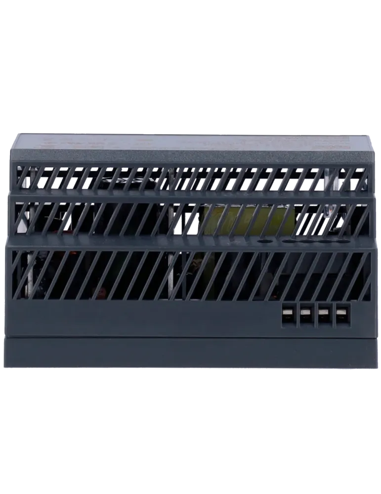MARCA BLANCA Fuente de alimentación - Salida DC 48 V / 3.2 A / 150 W -