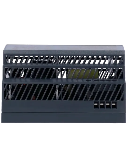 MARCA BLANCA Fuente de alimentación - Salida DC 48 V / 3.2 A / 150 W -