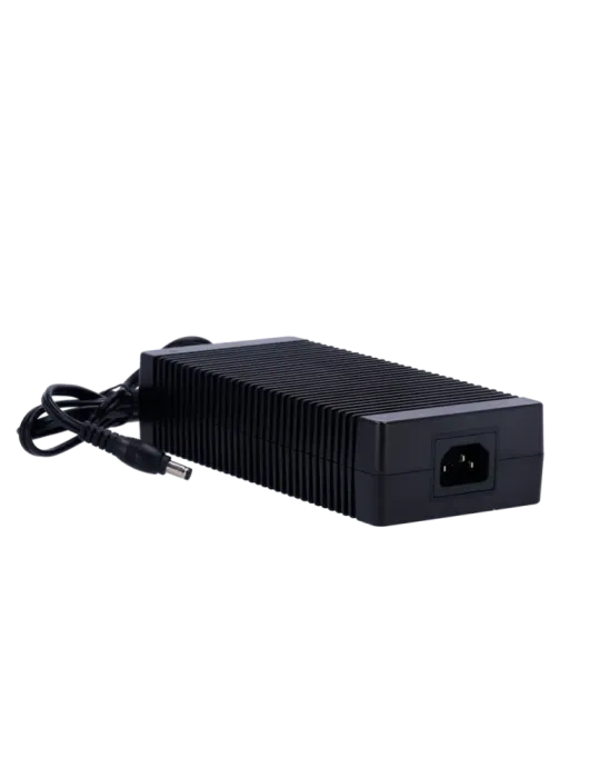 MARCA BLANCA Adaptador AC/DC - 52 V /3 A - Dimensiones 190 (Al) x 87 (