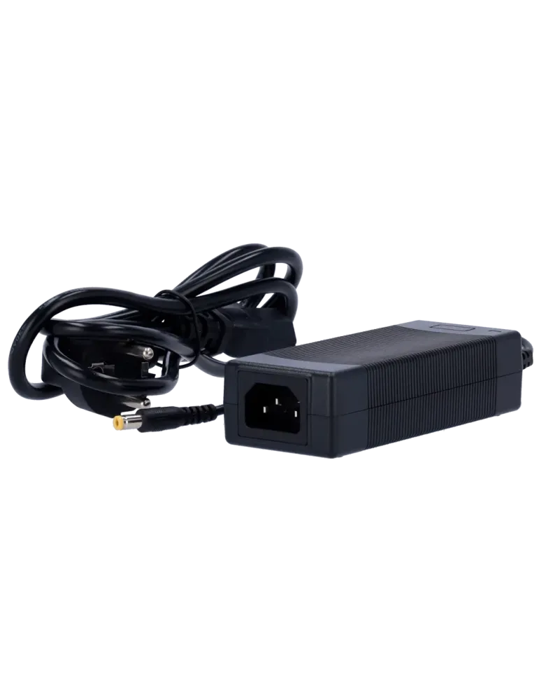 MARCA BLANCA Adaptador AC/DC - 52 V / 1.25 A - Dimensiones 190 (Al) x