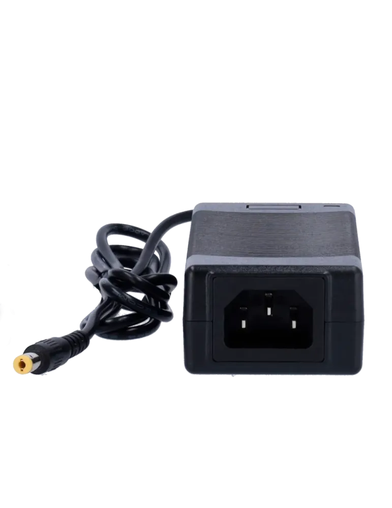 MARCA BLANCA Adaptador AC/DC - 52 V / 1.25 A - Dimensiones 190 (Al) x