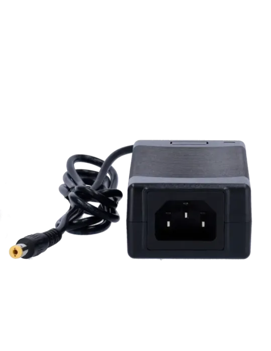 MARCA BLANCA Adaptador AC/DC - 52 V / 1.25 A - Dimensiones 190 (Al) x