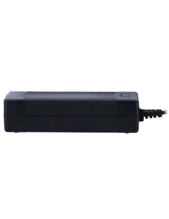 MARCA BLANCA Adaptador AC/DC - 52 V / 1.25 A - Dimensiones 190 (Al) x