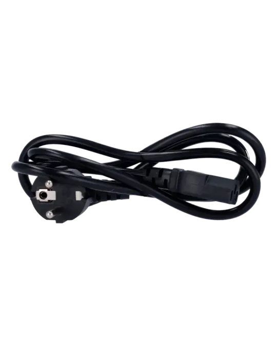 MARCA BLANCA Adaptador AC/DC - 52 V / 1.25 A - Dimensiones 190 (Al) x