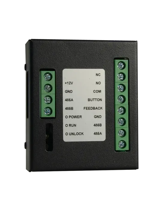 DAHUA Módulo de extensión Branded - Control de segunda puerta - Salida