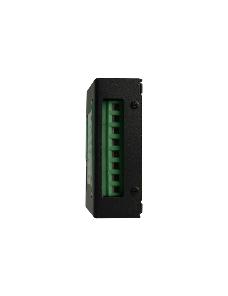 DAHUA Módulo de extensión Branded - Control de segunda puerta - Salida