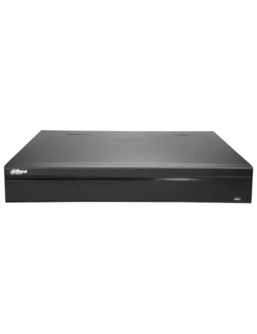 DAHUA Videograbador digital HDCVI - 8 CH HDCVI o CVBS / 4 CH audio / 2