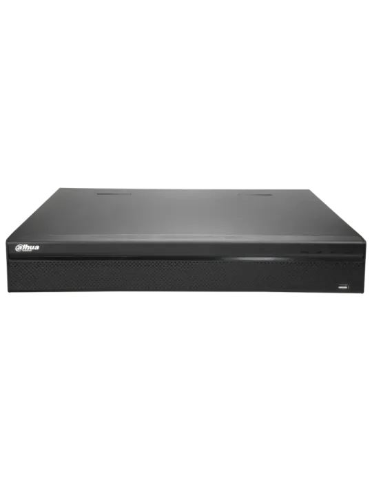 DAHUA Videograbador digital HDCVI - 8 CH HDCVI o CVBS / 4 CH audio / 2