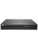 DAHUA Videograbador digital HDCVI - 8 CH HDCVI o CVBS / 4 CH audio / 2