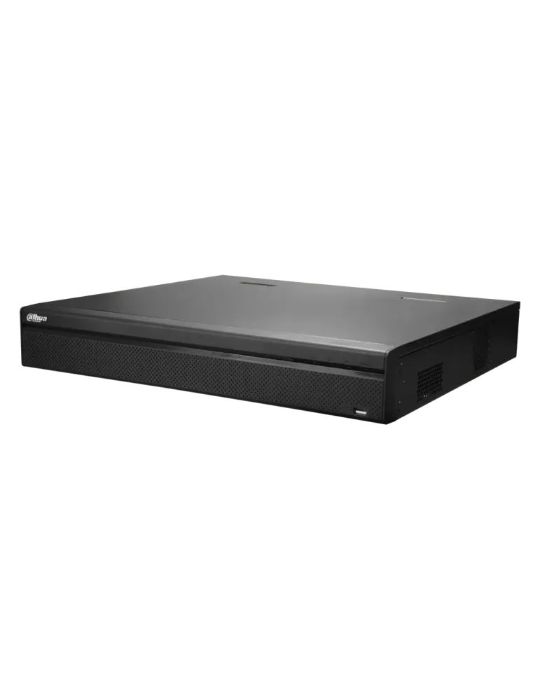 DAHUA Videograbador digital HDCVI - 8 CH HDCVI o CVBS / 4 CH audio / 2