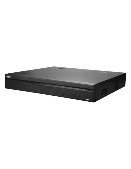 DAHUA Videograbador digital HDCVI - 8 CH HDCVI o CVBS / 4 CH audio / 2