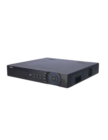 DAHUA Videograbador digital HDCVI - 4 CH HDCVI / 4 CH Audio - 1080P (1