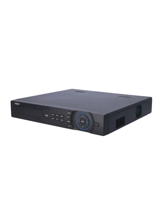 DAHUA Videograbador digital HDCVI - 4 CH HDCVI / 4 CH Audio - 1080P (1