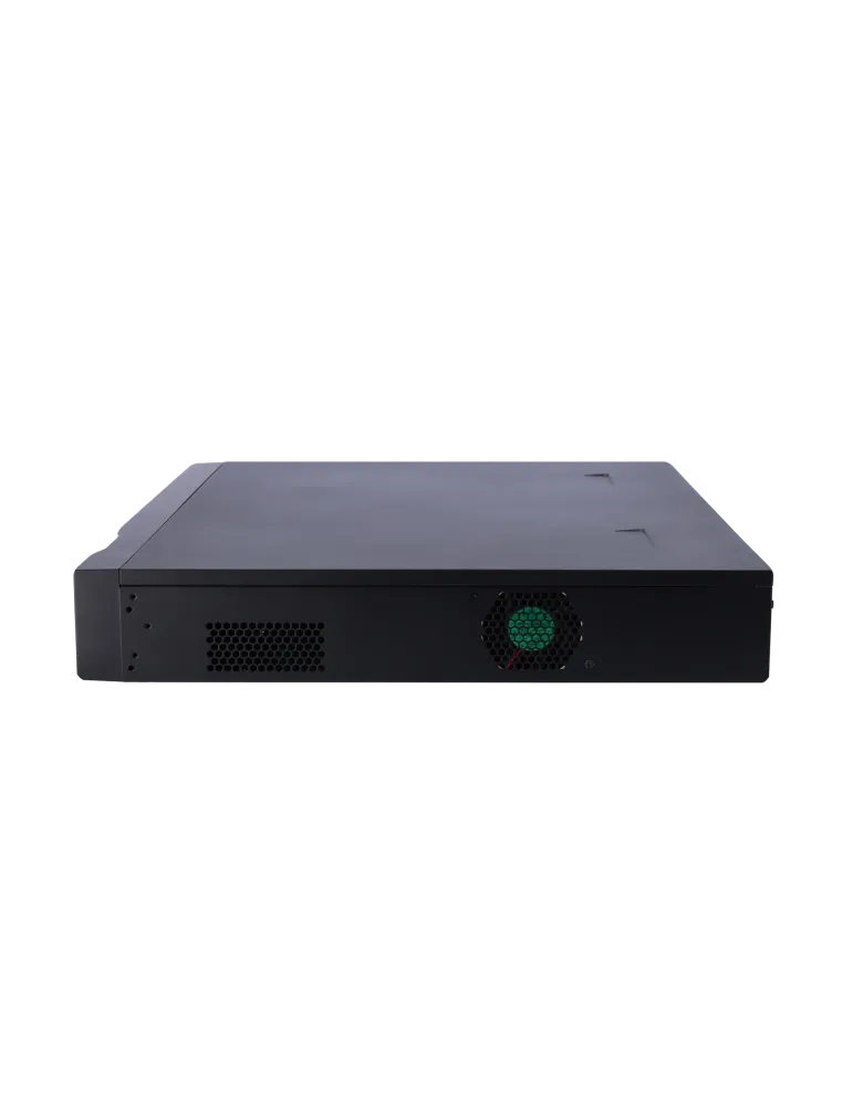 DAHUA Videograbador digital HDCVI - 4 CH HDCVI / 4 CH Audio - 1080P (1