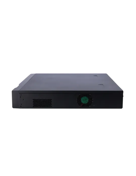 DAHUA Videograbador digital HDCVI - 4 CH HDCVI / 4 CH Audio - 1080P (1