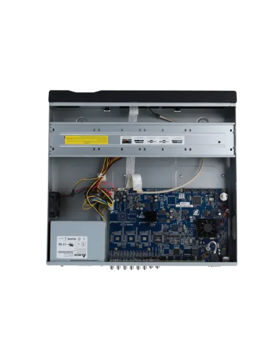 DAHUA Videograbador digital HDCVI - 4 CH HDCVI / 4 CH Audio - 1080P (1