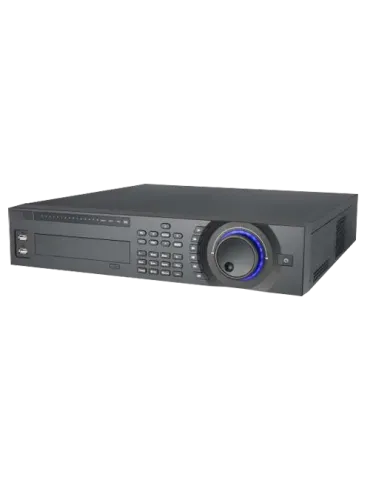 DAHUA Videograbador digital HDCVI - 4 CH HDCVI / 4 CH Audio - 1080P (1