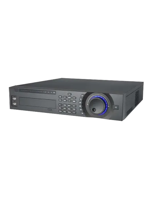 DAHUA Videograbador digital HDCVI - 4 CH HDCVI / 4 CH Audio - 1080P (1