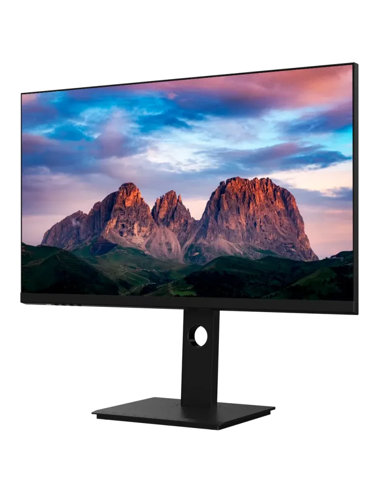 DAHUA Monitor 27″ - Resolución QHD - Refresco 60 Hz - Contraste 1000:1