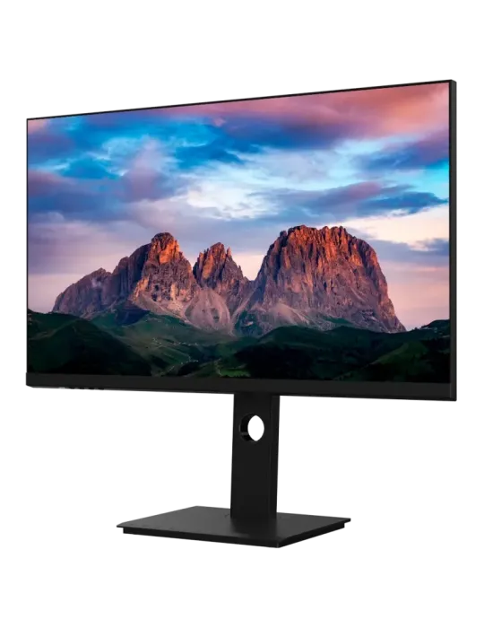 DAHUA Monitor 27″ - Resolución QHD - Refresco 60 Hz - Contraste 1000:1
