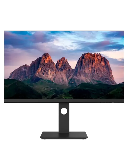 DAHUA Monitor 27″ - Resolución QHD - Refresco 60 Hz - Contraste 1000:1