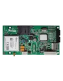 PYRONIX Módem GPRS - Compatible con panel PCX46/ENFORCER - PCX46 permi