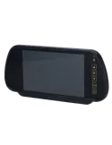 MARCA BLANCA Monitor con formato retrovisor - Streamax compatible - Se