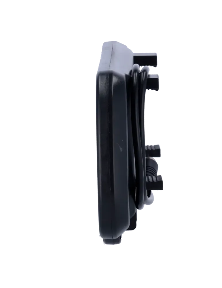 MARCA BLANCA Monitor con formato retrovisor - Streamax compatible - Se