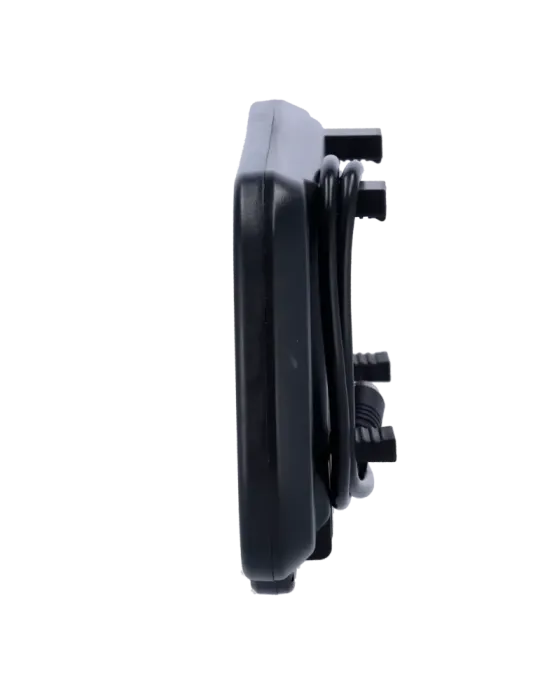 MARCA BLANCA Monitor con formato retrovisor - Streamax compatible - Se