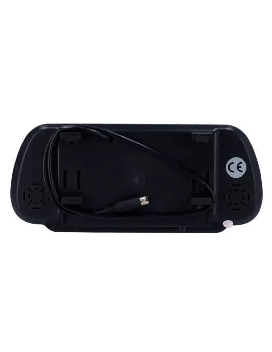 MARCA BLANCA Monitor con formato retrovisor - Streamax compatible - Se