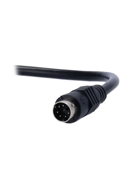 MARCA BLANCA Monitor con formato retrovisor - Streamax compatible - Se