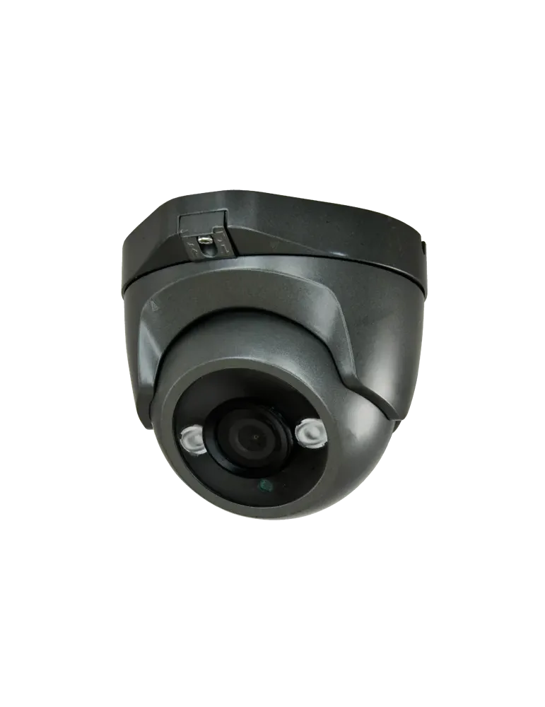 MARCA BLANCA Cámara domo Gama 1080p ECO - 4 en 1 (HDTVI / HDCVI / AHD