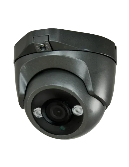 MARCA BLANCA Cámara domo Gama 1080p ECO - 4 en 1 (HDTVI / HDCVI / AHD