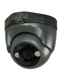 MARCA BLANCA Cámara domo Gama 1080p ECO - 4 en 1 (HDTVI / HDCVI / AHD