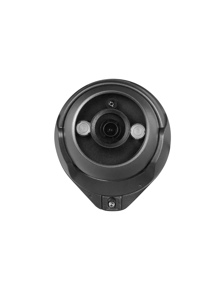 MARCA BLANCA Cámara domo Gama 1080p ECO - 4 en 1 (HDTVI / HDCVI / AHD
