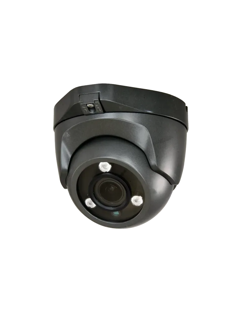 MARCA BLANCA Cámara domo Gama 1080p ECO - 4 en 1 (HDTVI / HDCVI / AHD