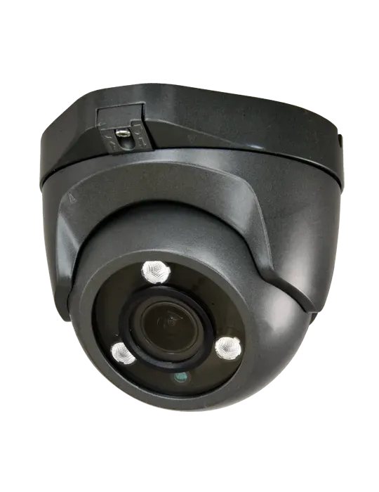 MARCA BLANCA Cámara domo Gama 1080p ECO - 4 en 1 (HDTVI / HDCVI / AHD