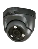 MARCA BLANCA Cámara domo Gama 1080p ECO - 4 en 1 (HDTVI / HDCVI / AHD
