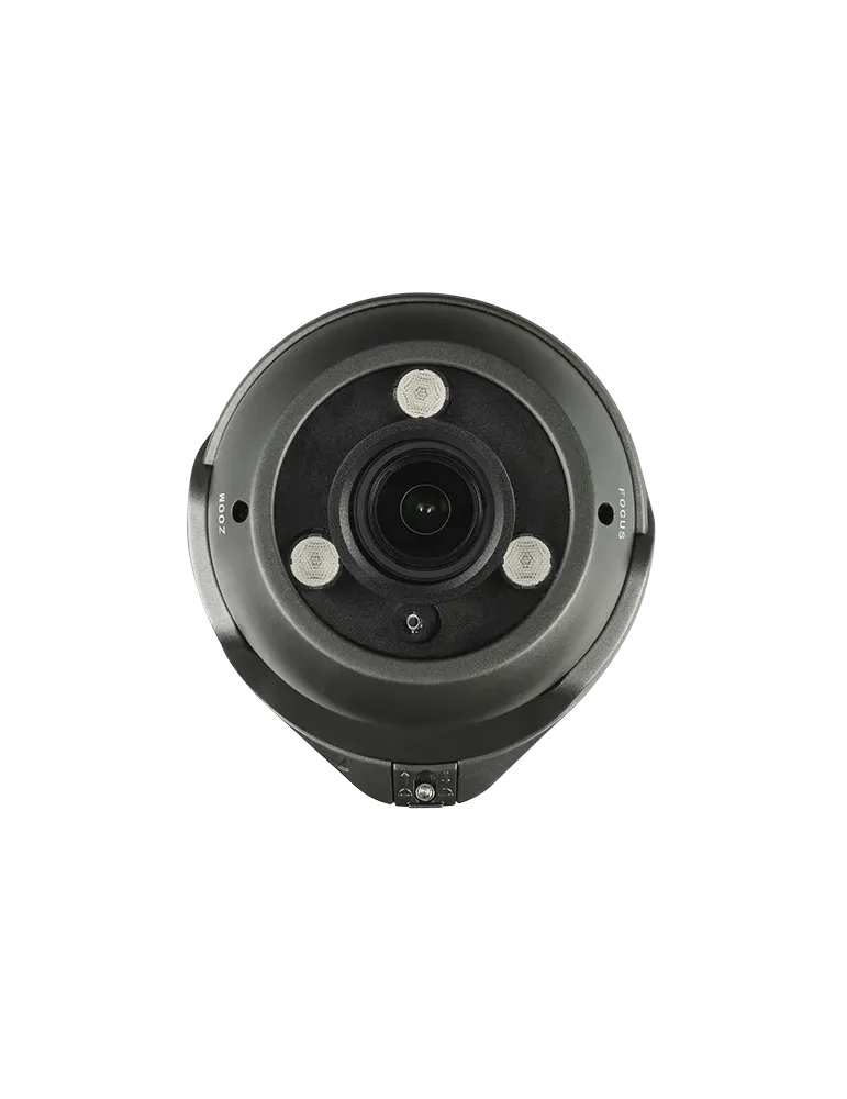 MARCA BLANCA Cámara domo Gama 1080p ECO - 4 en 1 (HDTVI / HDCVI / AHD