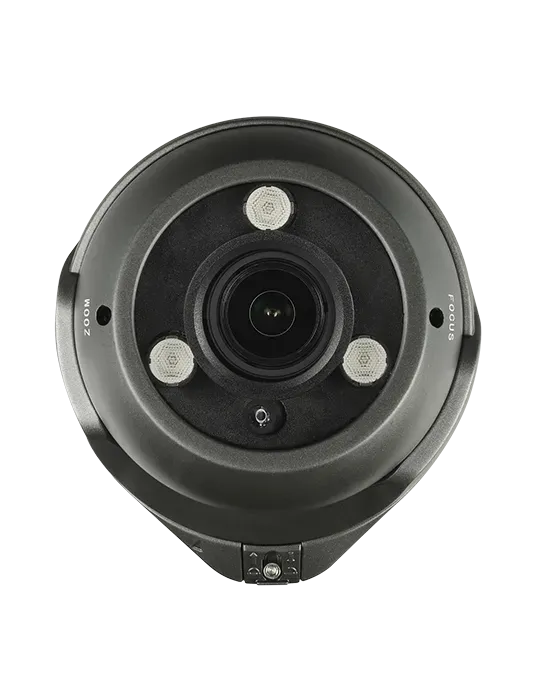 MARCA BLANCA Cámara domo Gama 1080p ECO - 4 en 1 (HDTVI / HDCVI / AHD