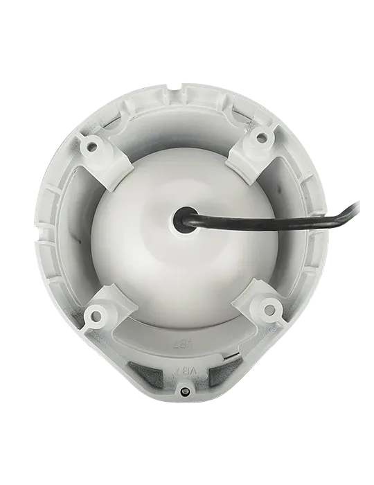 MARCA BLANCA Cámara domo Gama 1080p ECO - 4 en 1 (HDTVI / HDCVI / AHD