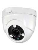 MARCA BLANCA Cámara domo Gama 1080p ECO - 4 en 1 (HDTVI / HDCVI / AHD