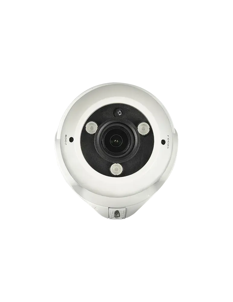 MARCA BLANCA Cámara domo Gama 1080p ECO - 4 en 1 (HDTVI / HDCVI / AHD