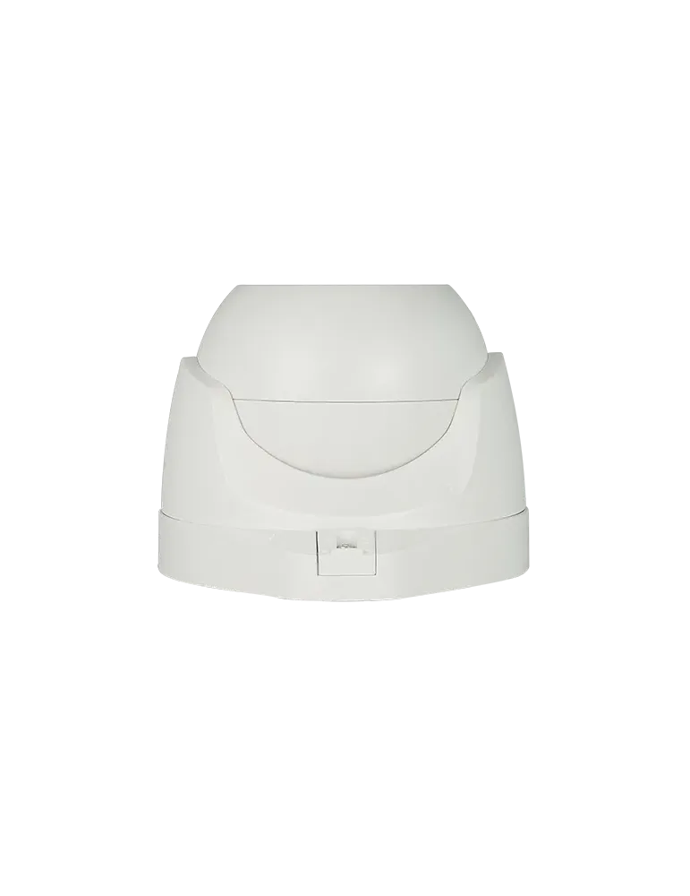 MARCA BLANCA Cámara domo Gama 1080p ECO - 4 en 1 (HDTVI / HDCVI / AHD