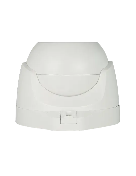 MARCA BLANCA Cámara domo Gama 1080p ECO - 4 en 1 (HDTVI / HDCVI / AHD