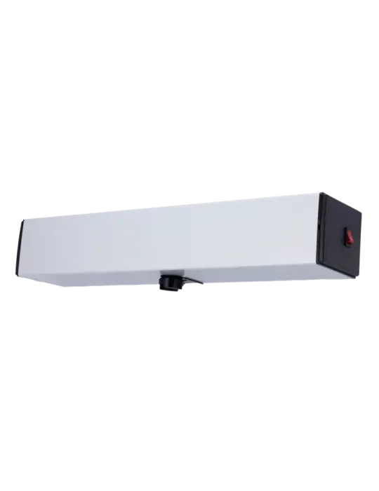 SIB Operador de puerta automático - Brazo recto - Apertura hacia el in