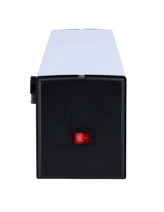 SIB Operador de puerta automático - Brazo recto - Apertura hacia el in