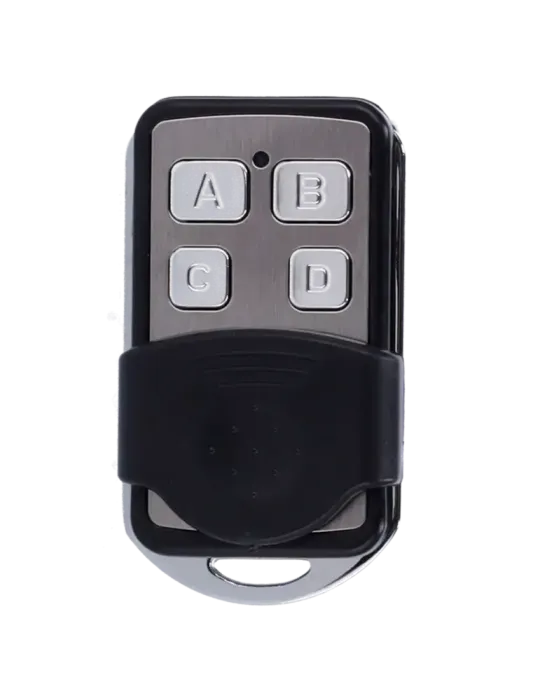 SIB Operador de puerta automático - Brazo recto - Apertura hacia el in