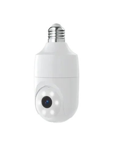 VicoHome Interior PT 3Mpx Wifi - Movimiento remoto / Autotracking - De