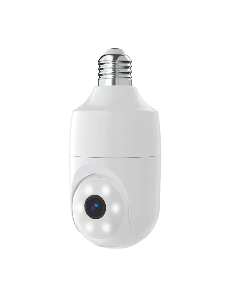 VicoHome Interior PT 3Mpx Wifi - Movimiento remoto / Autotracking - De